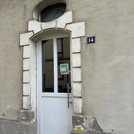 Apartment 2 Pour 6 Personnes *
