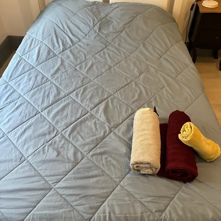 2 Pour 6 Personnes Apartamento Mulhouse