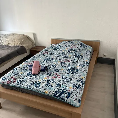 2 Pour 6 Personnes Mulhouse