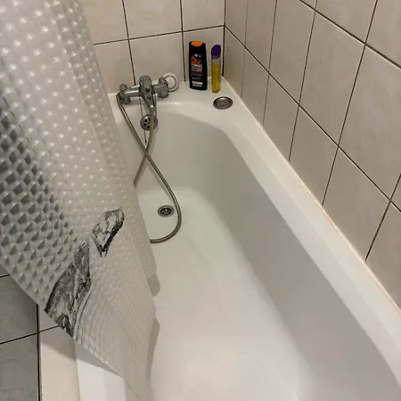 2 Pour 6 Personnes Apartment Mulhouse