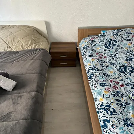 Apartamento 2 Pour 6 Personnes