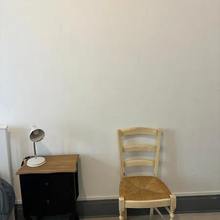 2 Pour 6 Personnes Apartment
